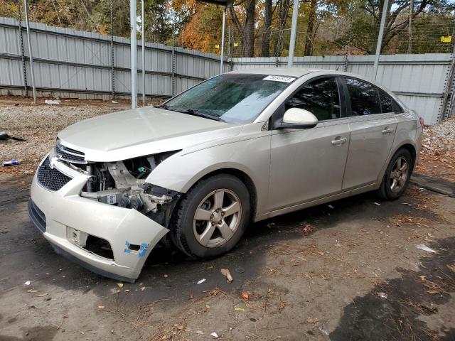 CHEVROLET CRUZE 2014 1g1pc5sb1e7172630