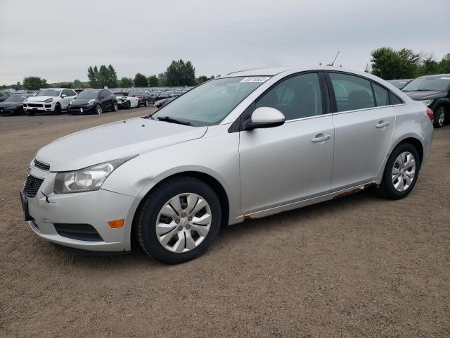 CHEVROLET CRUZE LT 2014 1g1pc5sb1e7176855