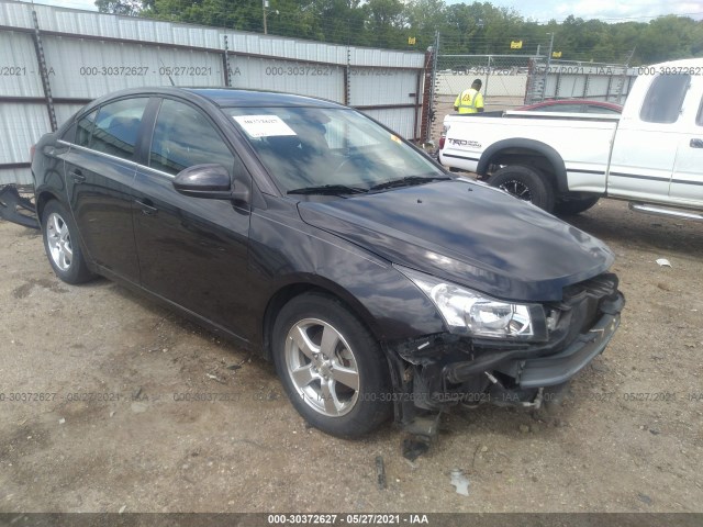 CHEVROLET CRUZE 2014 1g1pc5sb1e7179898