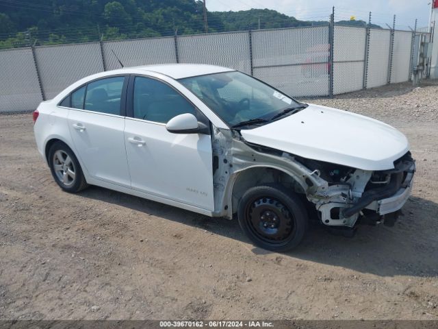 CHEVROLET CRUZE 2014 1g1pc5sb1e7180937