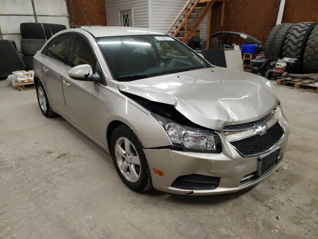 CHEVROLET CRUZE LT 2014 1g1pc5sb1e7188018