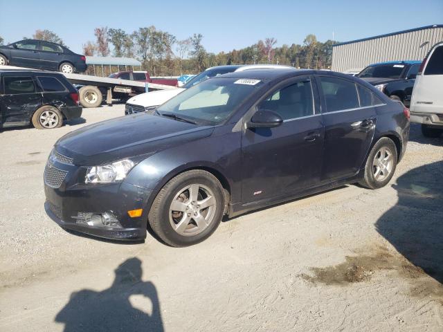 CHEVROLET CRUZE LT 2014 1g1pc5sb1e7188553