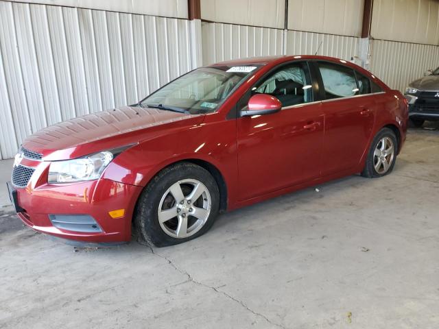 CHEVROLET CRUZE 2014 1g1pc5sb1e7194109