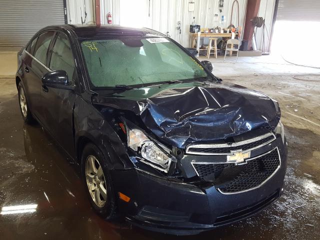 CHEVROLET CRUZE LT 2014 1g1pc5sb1e7197172