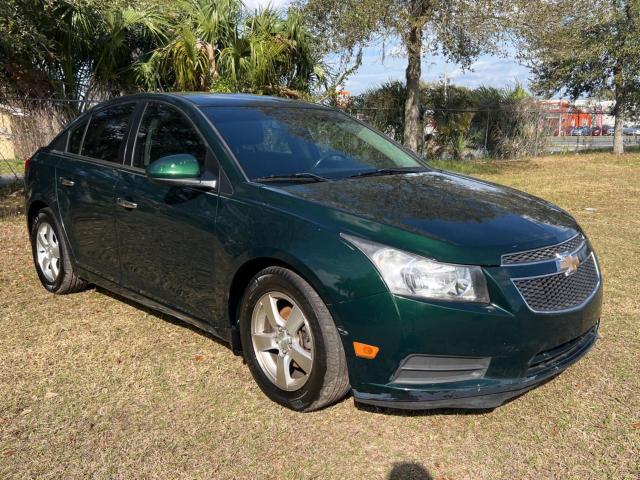 CHEVROLET CRUZE 2014 1g1pc5sb1e7200927