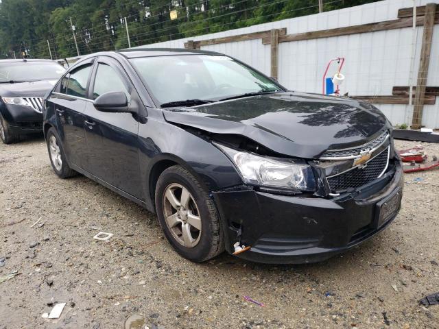 CHEVROLET CRUZE LT 2014 1g1pc5sb1e7210485