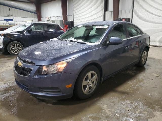 CHEVROLET CRUZE LT 2014 1g1pc5sb1e7226279