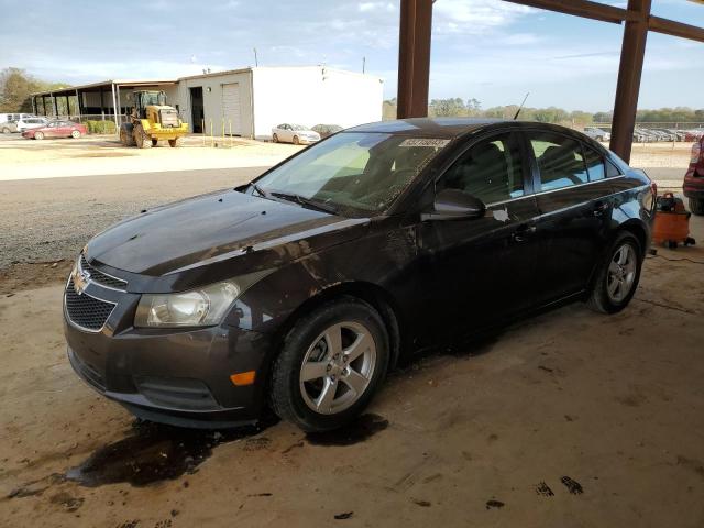 CHEVROLET CRUZE LT 2014 1g1pc5sb1e7239730