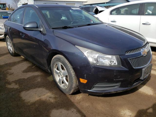 CHEVROLET NULL 2014 1g1pc5sb1e7244376