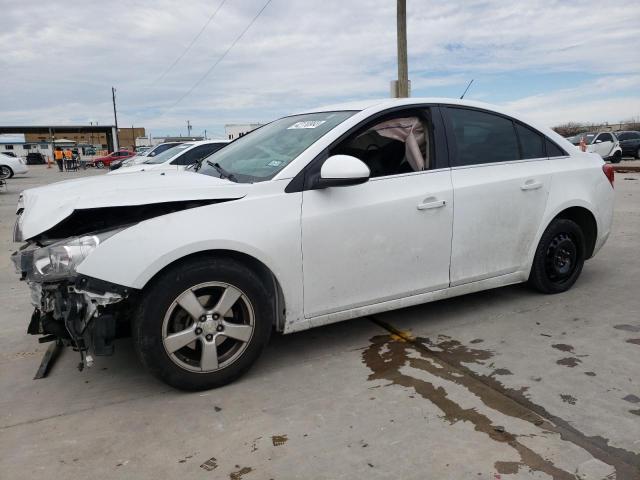 CHEVROLET CRUZE LT 2014 1g1pc5sb1e7249688