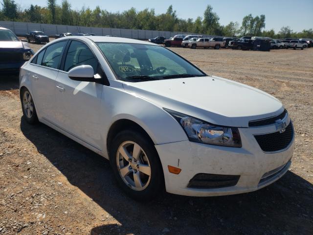 CHEVROLET CRUZE LT 2014 1g1pc5sb1e7250565