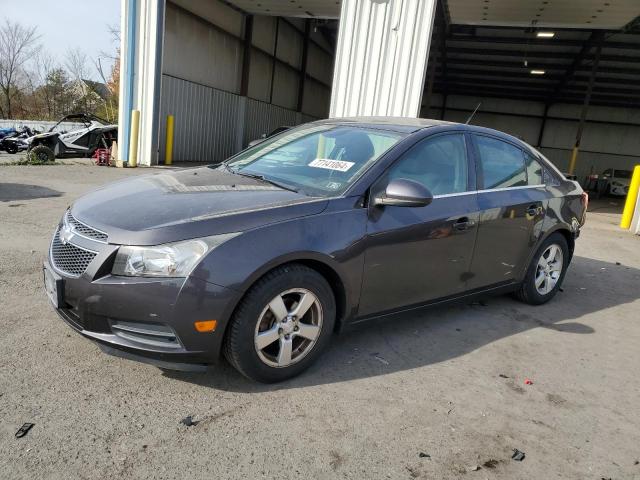 CHEVROLET CRUZE LT 2014 1g1pc5sb1e7259122