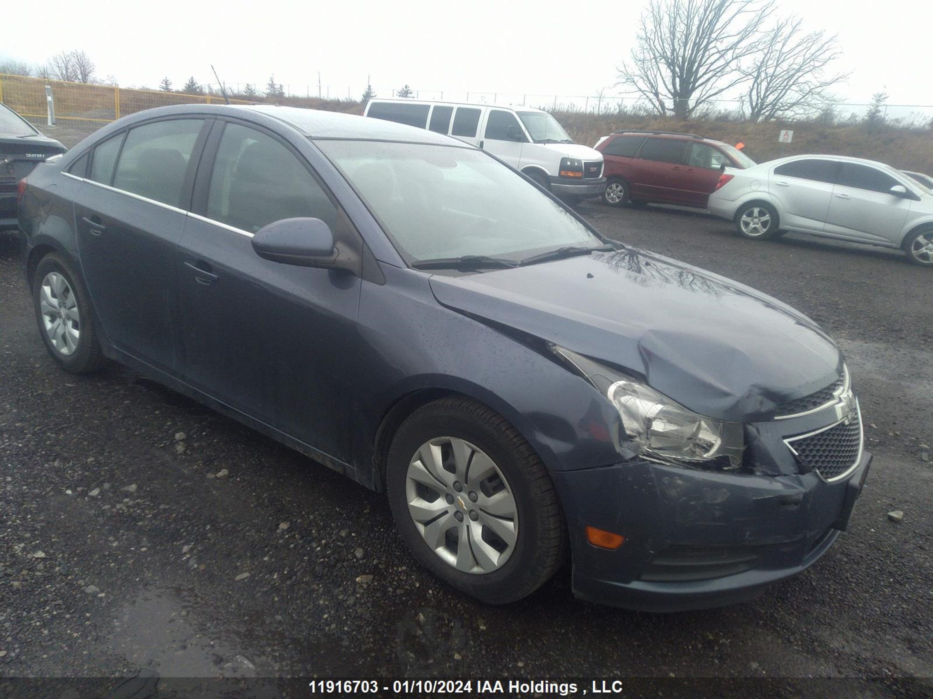 CHEVROLET CRUZE 2014 1g1pc5sb1e7266040