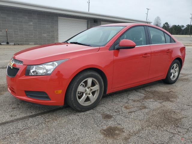 CHEVROLET CRUZE 2014 1g1pc5sb1e7274364