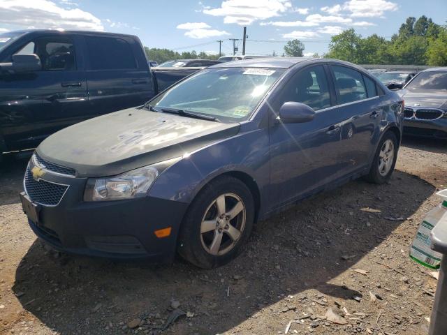 CHEVROLET CRUZE 2014 1g1pc5sb1e7280990