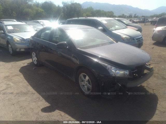 CHEVROLET CRUZE 2014 1g1pc5sb1e7281699