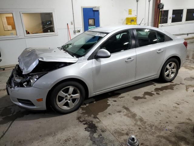 CHEVROLET CRUZE 2014 1g1pc5sb1e7282884