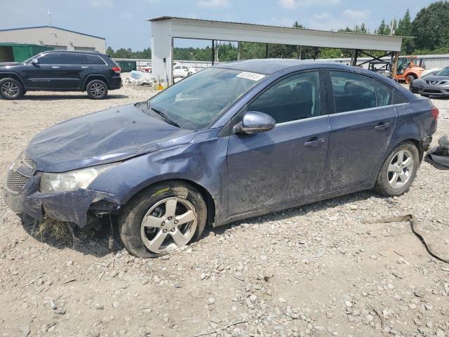 CHEVROLET CRUZE LT 2014 1g1pc5sb1e7298535