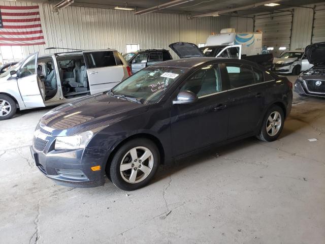 CHEVROLET CRUZE LT 2014 1g1pc5sb1e7299958