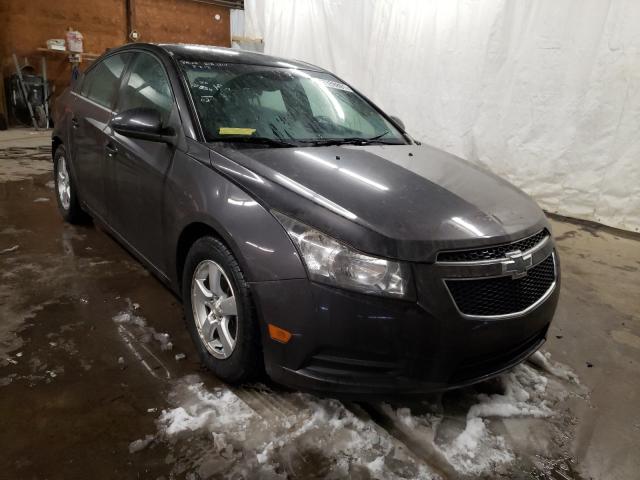 CHEVROLET NULL 2014 1g1pc5sb1e7302969