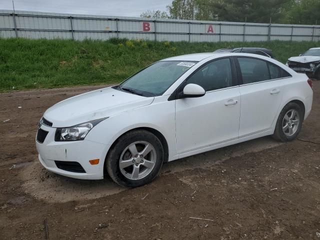 CHEVROLET CRUZE 2014 1g1pc5sb1e7303040