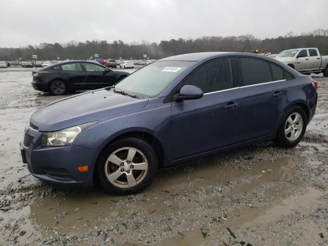 CHEVROLET CRUZE 2014 1g1pc5sb1e7305094