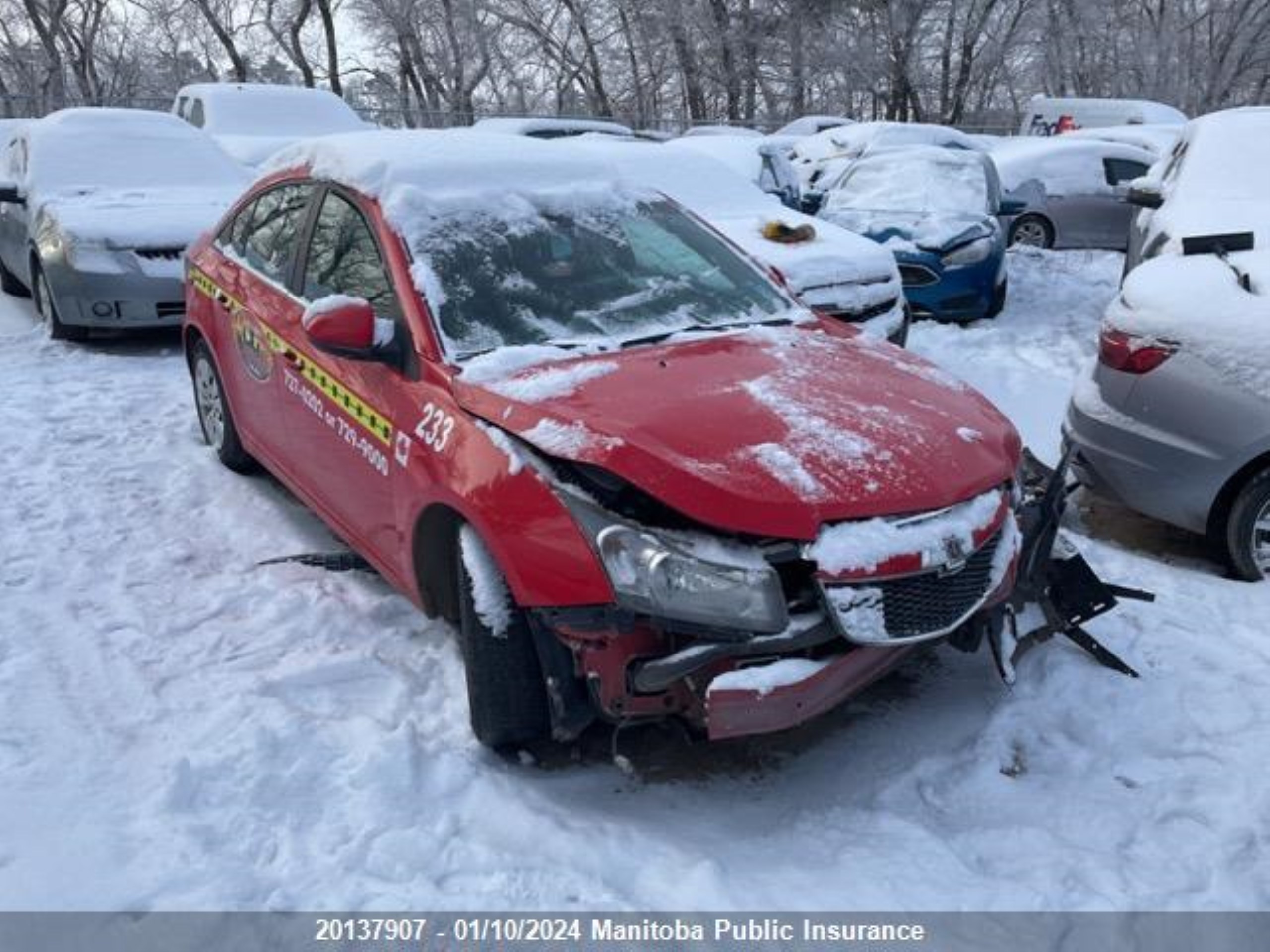 CHEVROLET CRUZE 2014 1g1pc5sb1e7306312