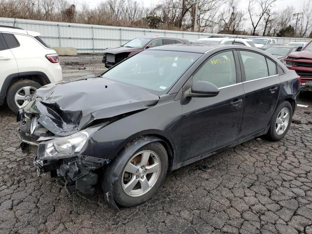 CHEVROLET CRUZE 2014 1g1pc5sb1e7308724