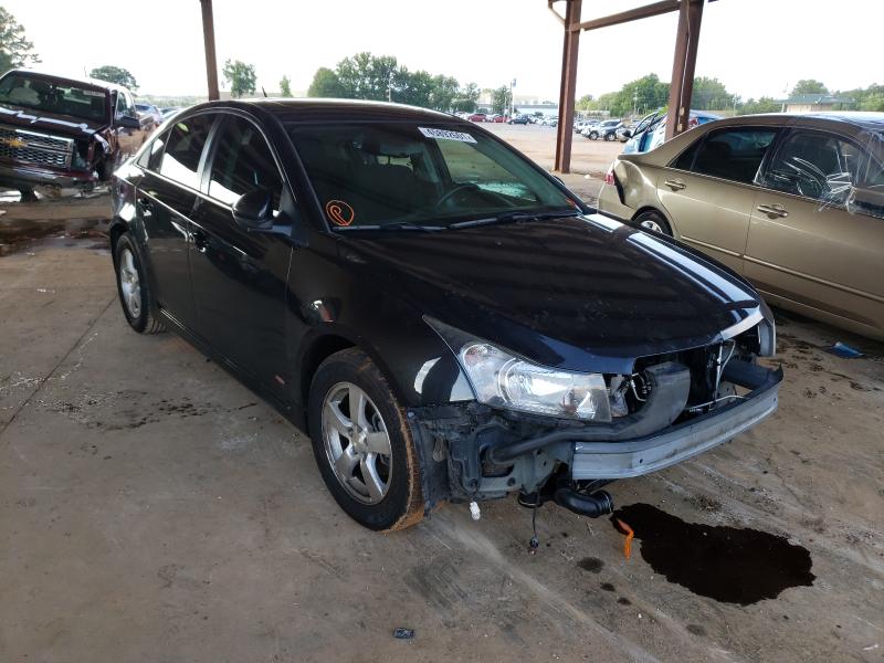 CHEVROLET CRUZE LT 2014 1g1pc5sb1e7311798