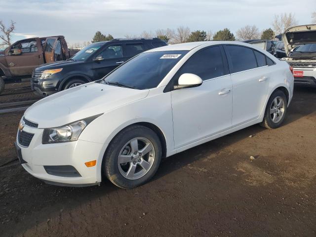 CHEVROLET CRUZE LT 2014 1g1pc5sb1e7311882