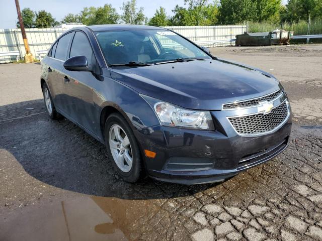 CHEVROLET CRUZE LT 2014 1g1pc5sb1e7314779