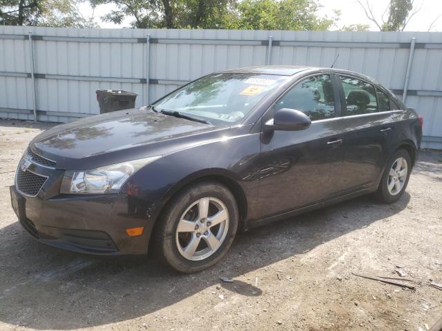 CHEVROLET NULL 2014 1g1pc5sb1e7315706