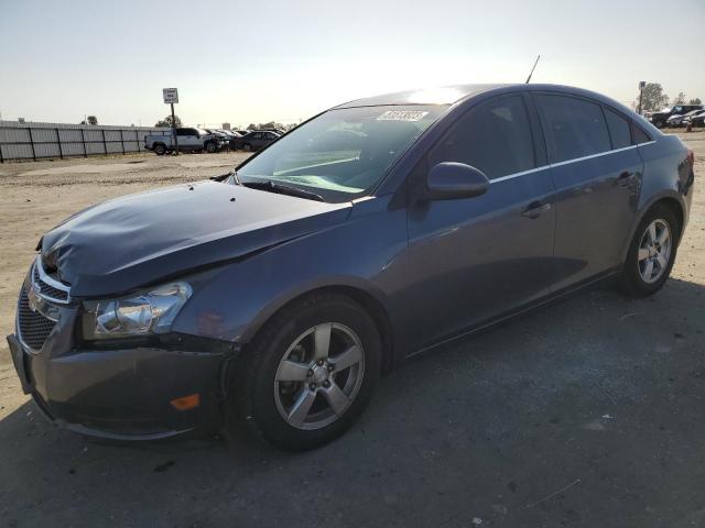 CHEVROLET CRUZE LT 2014 1g1pc5sb1e7315916