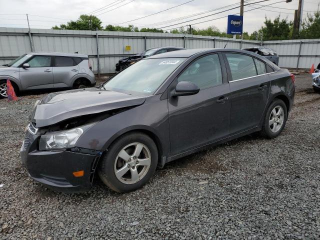 CHEVROLET CRUZE 2014 1g1pc5sb1e7317679