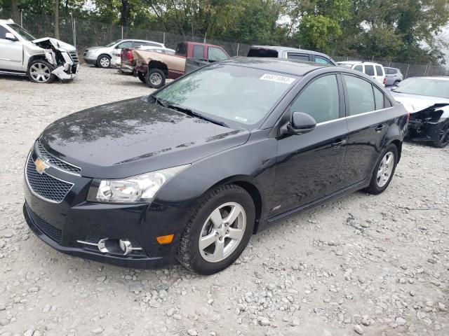 CHEVROLET CRUZE 2014 1g1pc5sb1e7318010