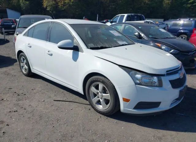 CHEVROLET CRUZE 2014 1g1pc5sb1e7328164