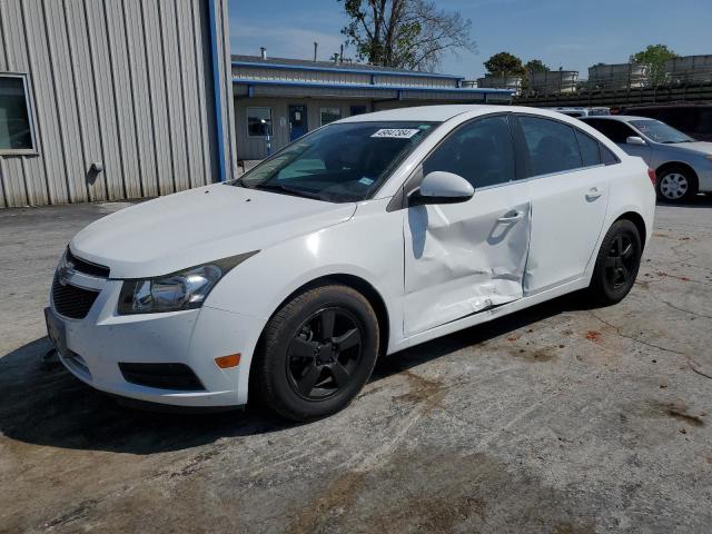 CHEVROLET CRUZE 2014 1g1pc5sb1e7332201