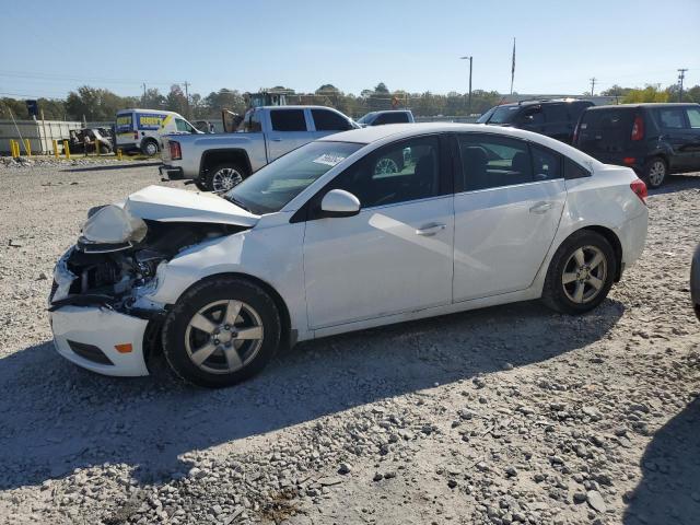 CHEVROLET CRUZE LT 2014 1g1pc5sb1e7333817