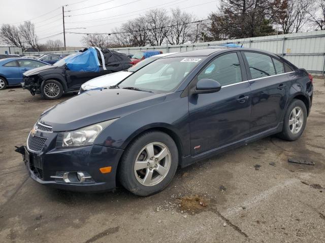 CHEVROLET CRUZE 2014 1g1pc5sb1e7343263