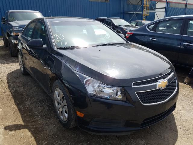 CHEVROLET CRUZE LT 2014 1g1pc5sb1e7344056