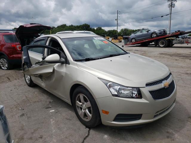 CHEVROLET CRUZE LT 2014 1g1pc5sb1e7357163