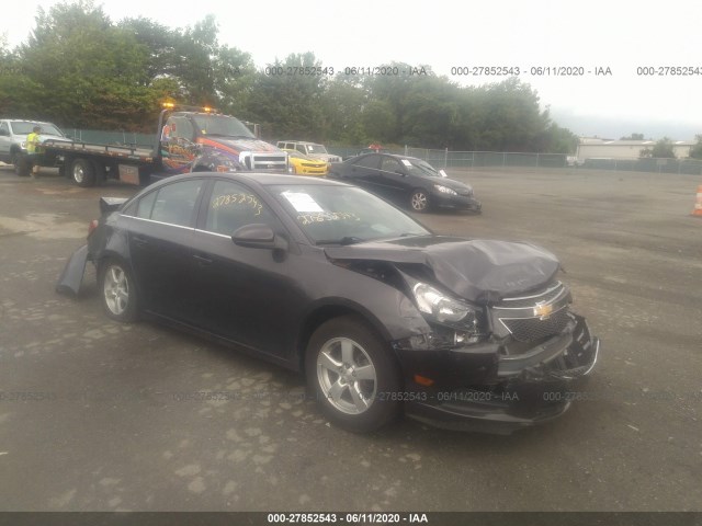 CHEVROLET CRUZE 2014 1g1pc5sb1e7358054