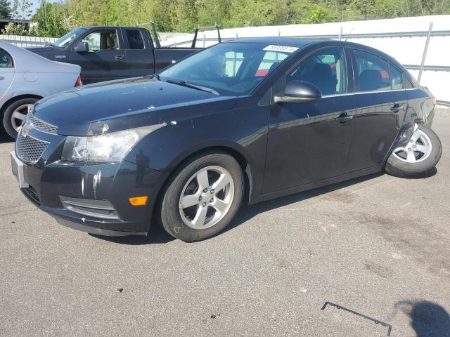 CHEVROLET CRUZE 2014 1g1pc5sb1e7358216