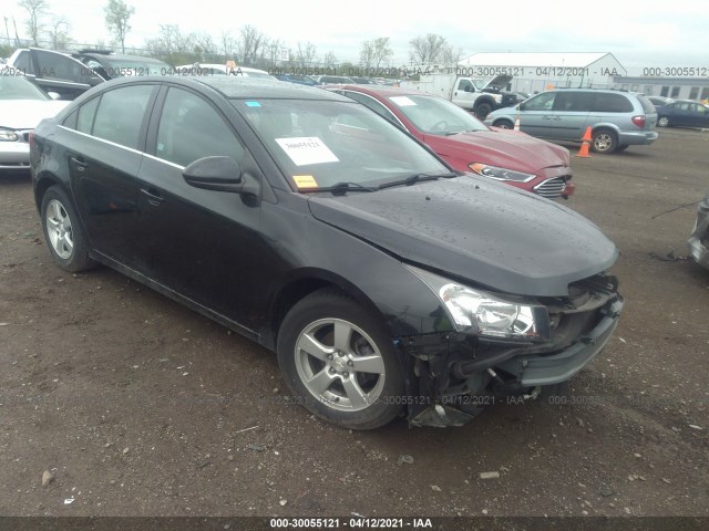 CHEVROLET CRUZE 2014 1g1pc5sb1e7361035