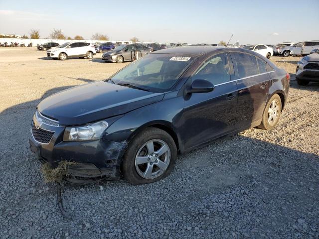 CHEVROLET CRUZE 2014 1g1pc5sb1e7365487