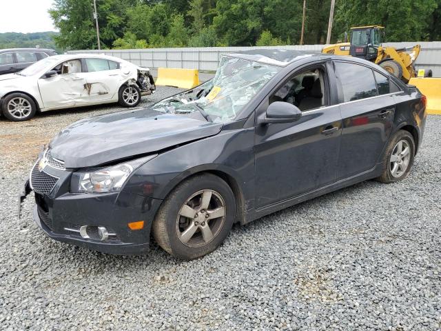 CHEVROLET CRUZE LT 2014 1g1pc5sb1e7369975