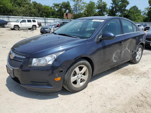 CHEVROLET CRUZE 2014 1g1pc5sb1e7382886