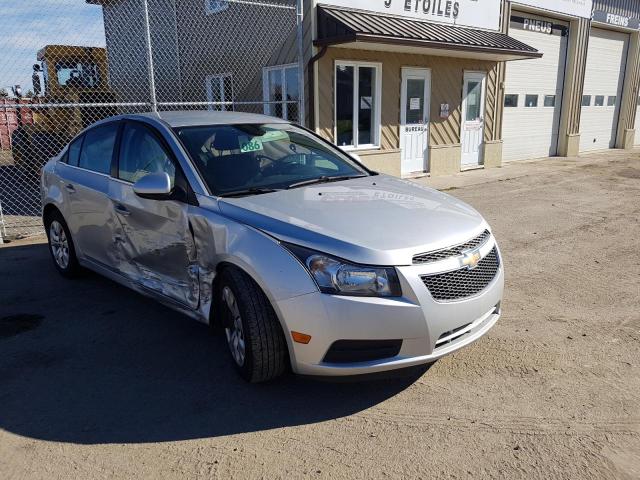 CHEVROLET CRUZE LT 2014 1g1pc5sb1e7389322