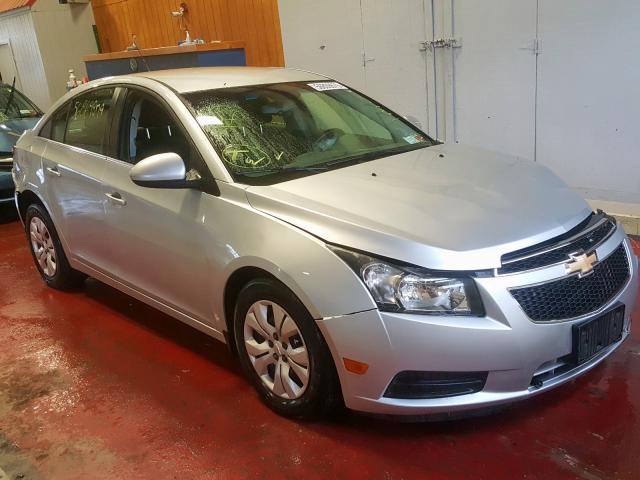 CHEVROLET NULL 2014 1g1pc5sb1e7394505