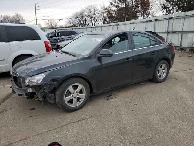 CHEVROLET CRUZE LT 2014 1g1pc5sb1e7397291